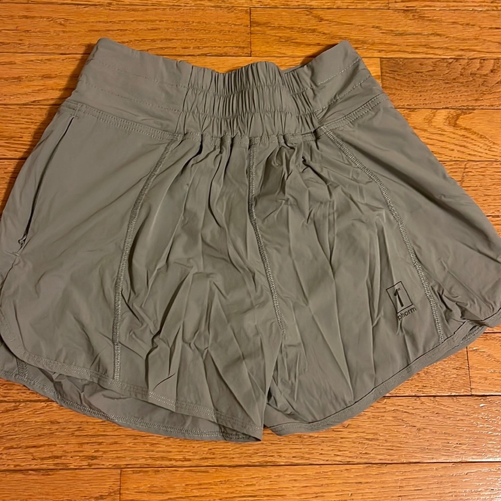 1st Phorm Athletic Shorts